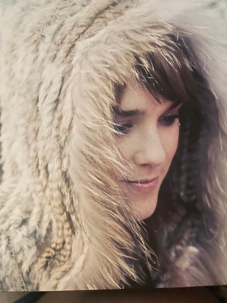 Zaz : Recto Verso (2xLP, Album)