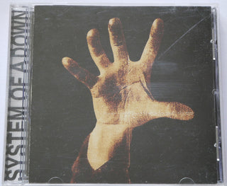System Of A Down : System Of A Down (CD, Album)