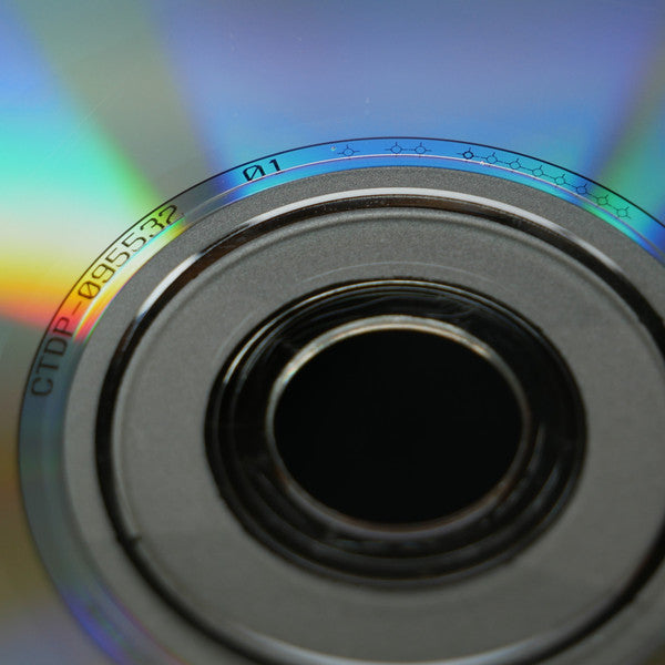 System Of A Down : System Of A Down (CD, Album)