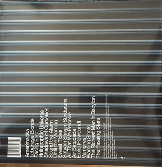 Thievery Corporation : It Takes A Thief (2xLP, Comp, RE, Cok)