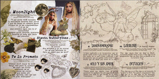 Princesa Alba : Como Si Fuese Real (CD, Album)