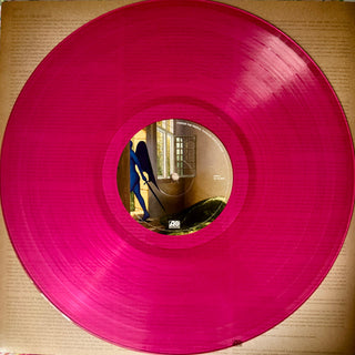 Foster The People : Paradise State Of Mind (LP, Album, Ltd, Pin)