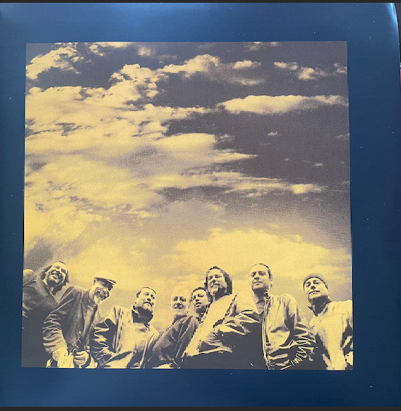 Congreso : La Loca Sin Zapatos (LP, Album)