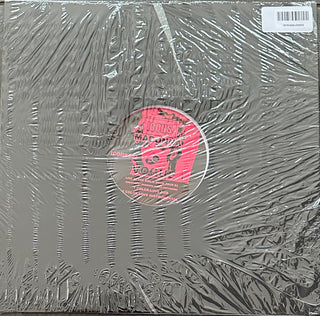 Madonna : Vogue: Live at the Girlie Show Tour '93 (12", Unofficial, Hot)