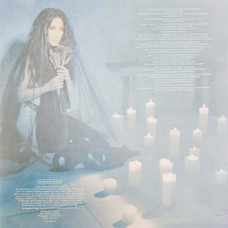 Cher : Believe (LP, Album, RE)