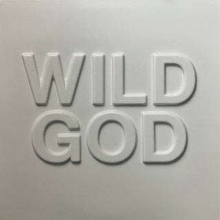 Nick Cave & The Bad Seeds : Wild God (LP, Album, Ltd, Cle)