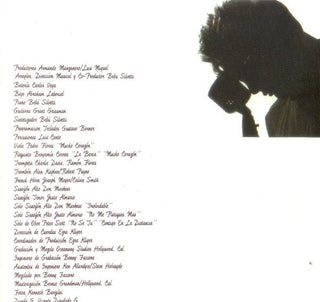 Luis Miguel : Romance (CD, Album)