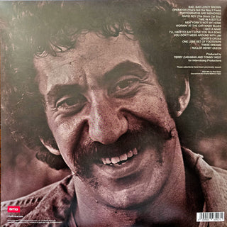 Jim Croce : Photographs & Memories His Greatest Hits (LP, Comp, Mixed, RM)