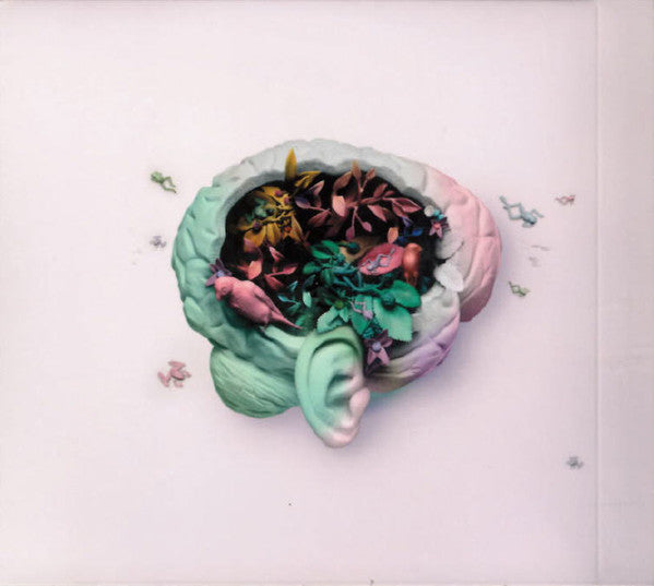 Erasure : Tomorrow's World (CD, Album)