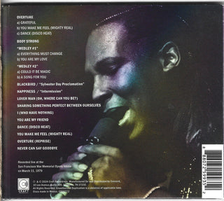 Sylvester : Live At The Opera House (2xCD, Album)