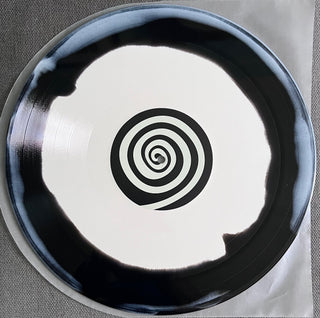 Thandii : Dream With You / Come As You (2xLP, Album, Ltd, Bla)