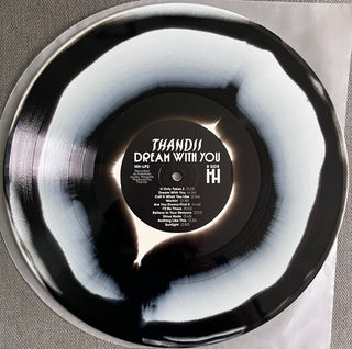 Thandii : Dream With You / Come As You (2xLP, Album, Ltd, Bla)