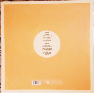 Bruno Mars : Doo-Wops & Hooligans (LP, Album)