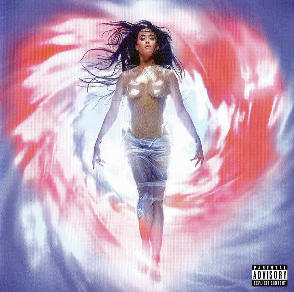 Katy Perry : 143 (CD, Album)
