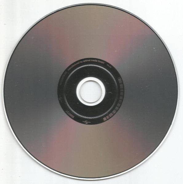 Katy Perry : 143 (CD, Album)