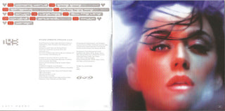 Katy Perry : 143 (CD, Album)