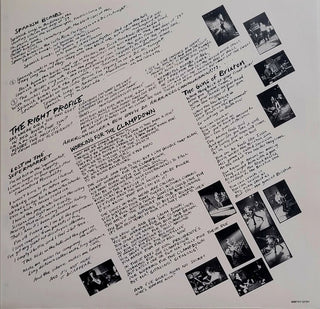 The Clash : London Calling (2xLP, Album, RE, RM, 180)