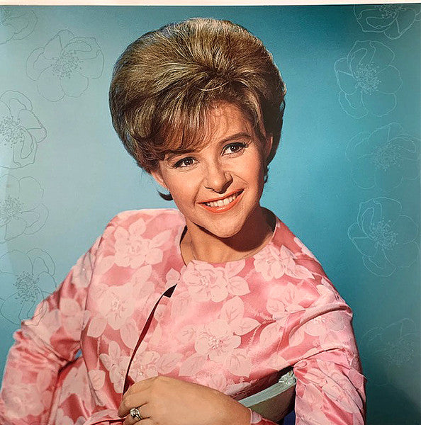 Brenda Lee : Greatest Hits (LP, Comp)