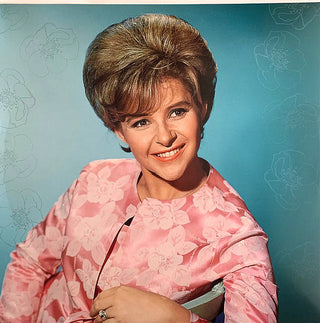 Brenda Lee : Greatest Hits (LP, Comp)