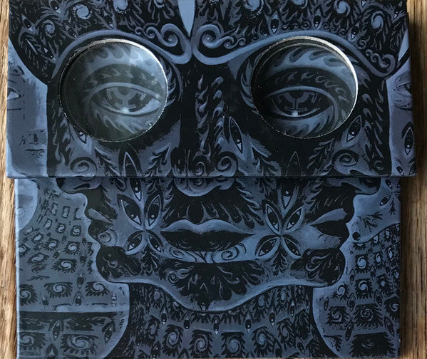 Tool (2) : 10,000 Days (CD, Album, RE, Spe)