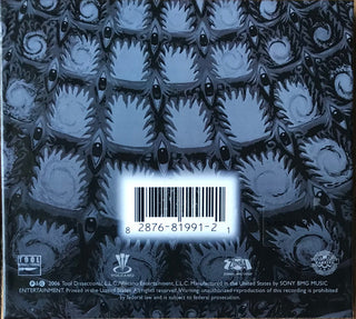 Tool (2) : 10,000 Days (CD, Album, RE, Spe)