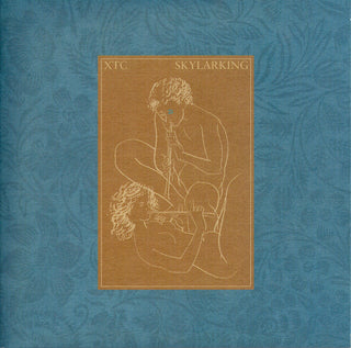 XTC : Skylarking (CD, Album, RE, RM + Blu-ray, Blu-ray-A, Album, RE,)