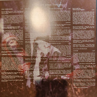 My Chemical Romance : May Death Never Stop You (2xLP, Comp, RE)