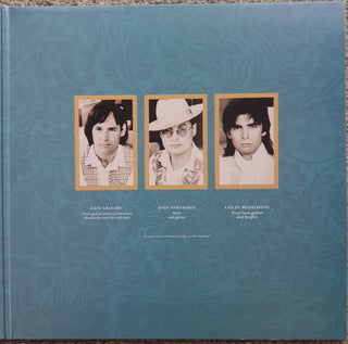 XTC : Skylarking (LP, Album, RE, 200)