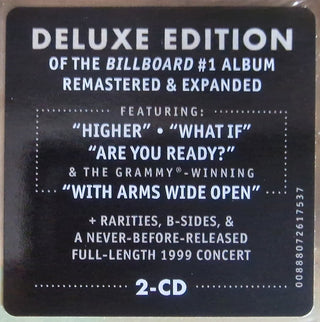 Creed (3) : Human Clay (CD, Album, RE, RM + CD, Album + Dlx, 25t)