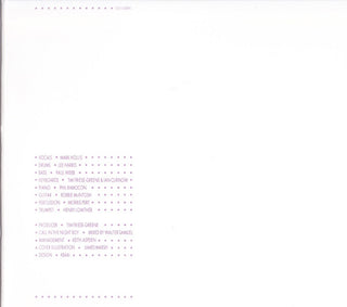 Talk Talk : It's My Life (CD, Album, RE, RM)