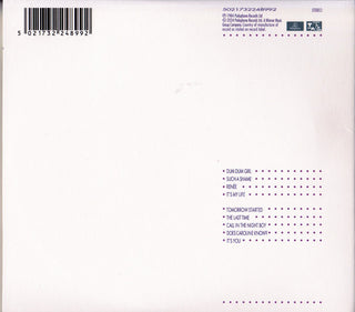Talk Talk : It's My Life (CD, Album, RE, RM)