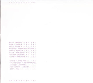 Talk Talk : It's My Life (CD, Album, RE, RM)