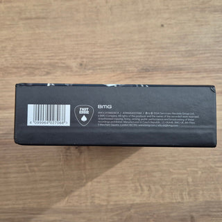 Fast Eddie Clarke* : Make My Day – The Rock 'N’ Roll Story Of Fast Eddie Clarke (4xCD, Dlx)