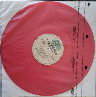 Foreigner : Head Games (LP, Album, RE, Tra)