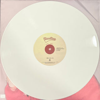 Paulo Londra : Homerun (2xLP, Album, RE, Whi)