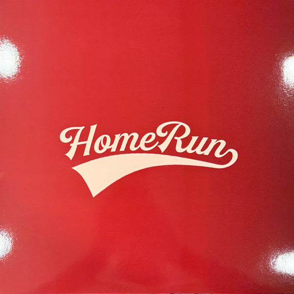 Paulo Londra : Homerun (2xLP, Album, RE, Whi)
