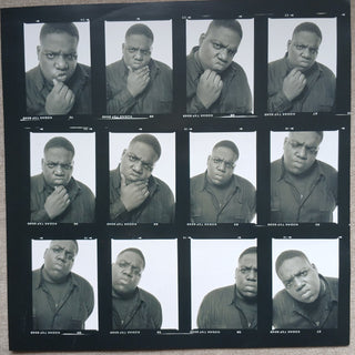 The Notorious B.I.G.* : Greatest Hits (2xLP, Comp, RE)