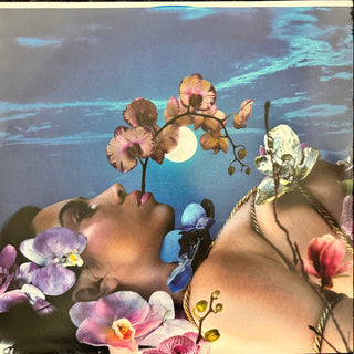 Kali Uchis : Orquídeas Parte 2 (LP, Album + LP, S/Sided, Etch + Album, Dlx, Ltd, B)