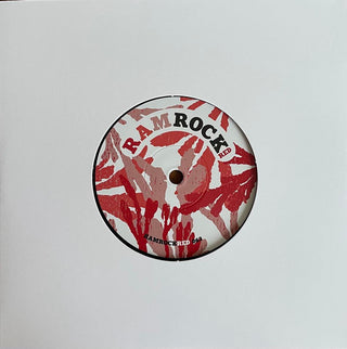Dan Spalding (4) + Ronnie Turner Ft. Emma Noble : JazzCazz (7")