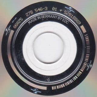 Lou Reed & Metallica : Lulu (2xCD, Album, EDC)