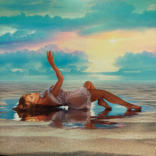 Kylie* : Tension II (CD, Album)