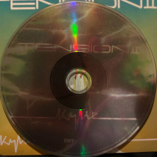 Kylie* : Tension II (CD, Album)
