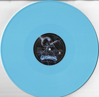 The Offspring : Supercharged (LP, Album, Ltd, Ele)