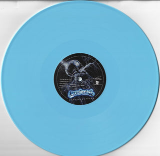 The Offspring : Supercharged (LP, Album, Ltd, Ele)