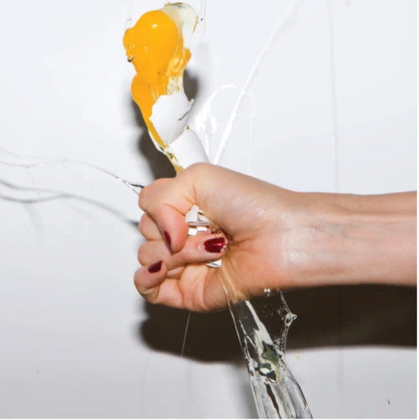 Yeah Yeah Yeahs : It's Blitz! (LP, Album, Ltd, RE, Yel)