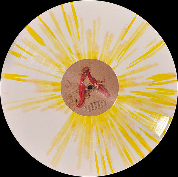 Yeah Yeah Yeahs : It's Blitz! (LP, Album, Ltd, RE, Yel)