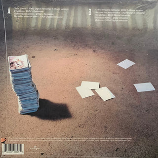 Electrodomésticos : En La Biblioteca (LP, Comp)