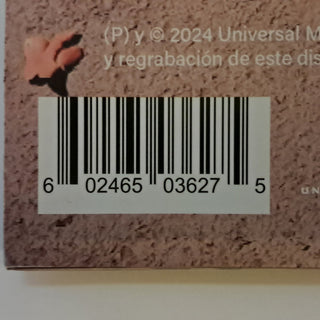 Electrodomésticos : En La Biblioteca (LP, Comp)