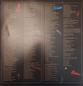 Charly Garcia : Parte De La Religion (LP, Album, RE, RM, 180)