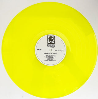 Culture Club : Kissing To Be Clever (LP, Album, Ltd, RE, Lig)